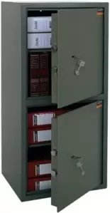 Офисный сейф Valberg ASM-90/2 фото