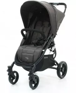 Прогулочная коляска Valco Baby Snap 4 (Dove Grey) фото