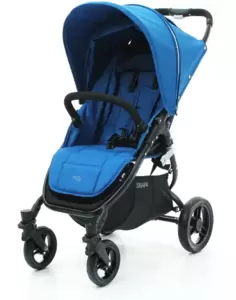 Детская коляска Valco baby Snap 4 (Ocean Blue) фото