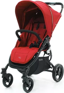 Прогулочная коляска Valco Baby Snap 4 2018 (Fire red) фото