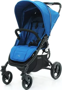 Прогулочная коляска Valco Baby Snap 4 2018 (Ocean Blue) фото