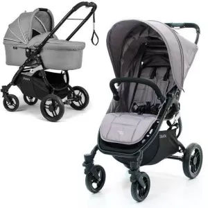 Универсальная коляска Valco Baby Snap 4 2 в 1 (cool grey) icon