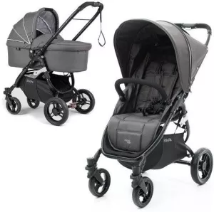 Универсальная коляска Valco Baby Snap 4 2 в 1 (dove grey) icon