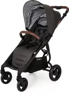 Valco Baby Snap 4 Trend (Charcoal)