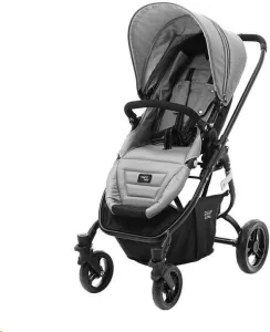 Коляска Valco Baby Snap 4 Ultra (cool grey) фото