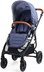 Прогулочная коляска Valco Baby Snap 4 Ultra Trend (denim) фото