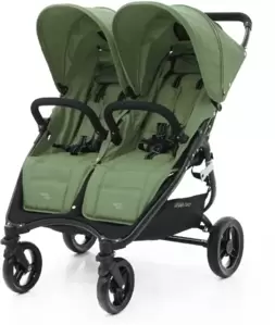 Детская коляска Valco baby Snap Duo (Forest) фото