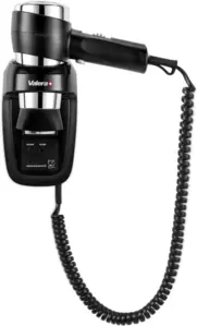 Сушилка для волос Valera Action Protect 1600 Shaver (черный) фото