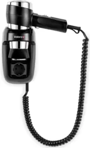 Сушилка для волос Valera Action Protect 1600 Socket (черный) фото