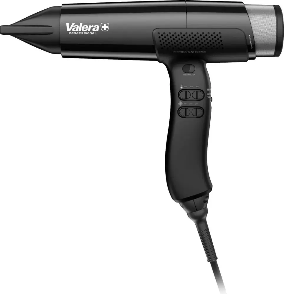 Valera MatrixCare AI 501.00 MA NB (ночной черный)