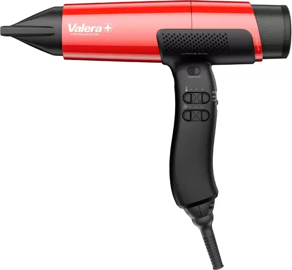 Valera MatrixCare AI Metallic Red