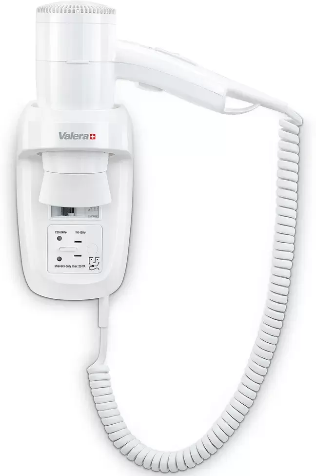 Valera Premium Protect 1200 Shaver (белый)