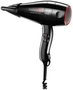 Фен Valera Swiss Silent Jet 8500 Push фото