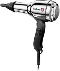 Фен Valera Swiss Steel Master SM 588.05 RC CR фото