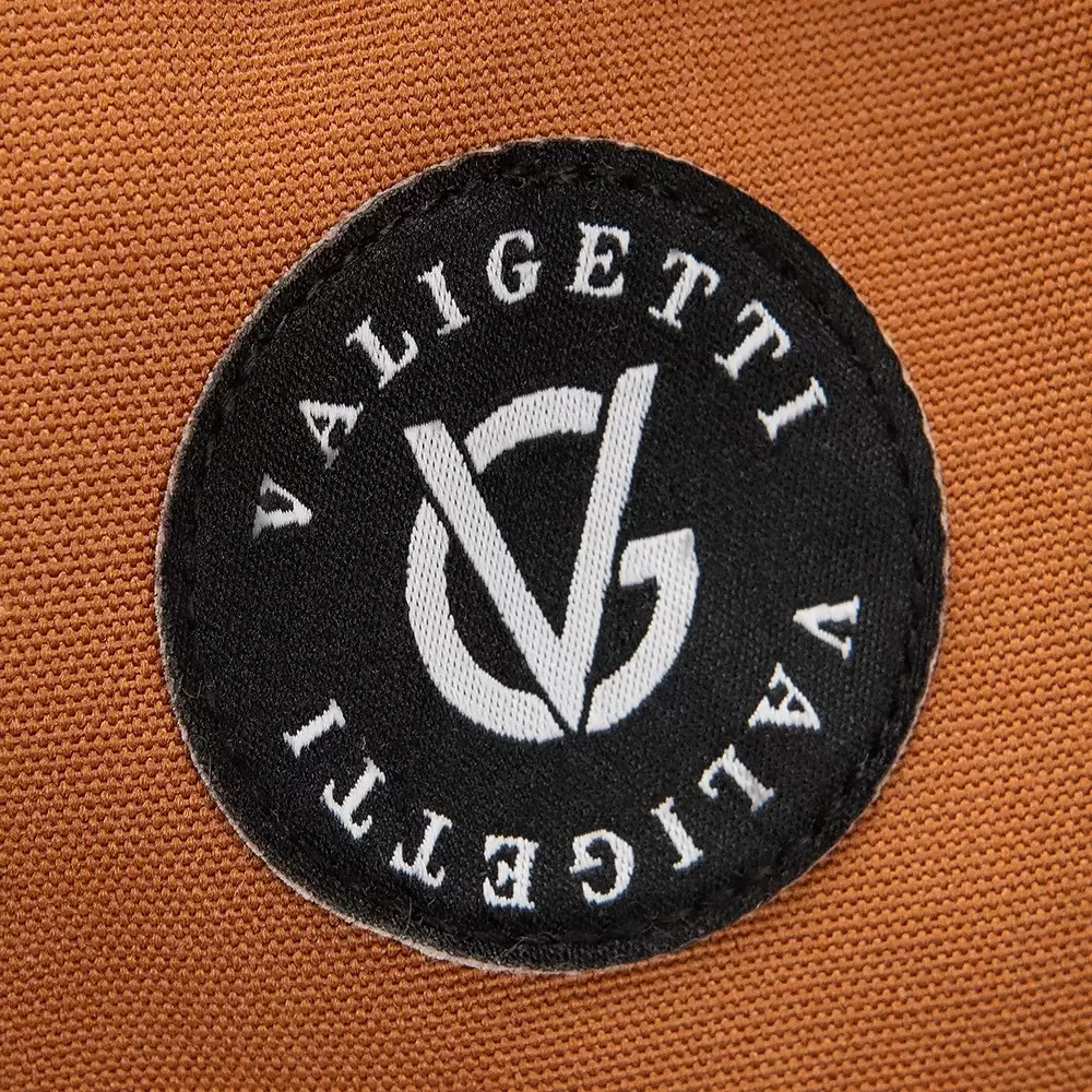 Городской рюкзак Valigetti 308-1001-VG-CAM (коричневый) фото