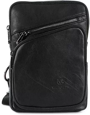 VALIGETTI 389-227-BLK (черный)