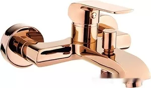 Смеситель Valvex Aurora Rose Gold 2445230 фото