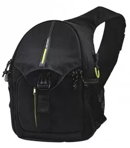 Рюкзак для фотоаппарата Vanguard BIIN 37 Black фото