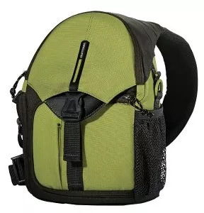 Рюкзак для фотоаппарата Vanguard BIIN 37 Green фото
