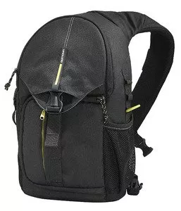 Рюкзак для фотоаппарата Vanguard BIIN 47 Black фото