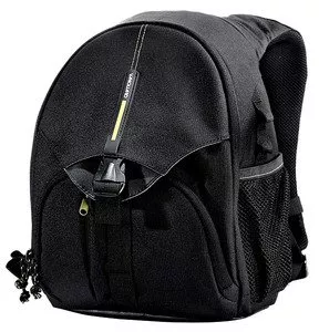 Рюкзак для фотоаппарата Vanguard BIIN 50 Black фото