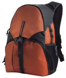 Рюкзак для фотоаппарата Vanguard BIIN 59 Orange фото