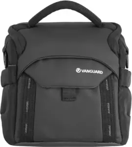 Рюкзак Vanguard Veo Adaptor 15M BK (черный) фото