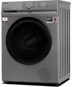 Стиральная машина Toshiba TW-BL100A4PLSS фото