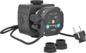 Varmega 25/80-180 VMCP03-25801803