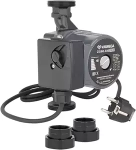 Циркуляционный насос Varmega PRO 25/60-180 VMCP02-25601802 фото
