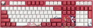 Клавиатура Varmilo MA108M Koi (EC Sakura V2, нет кириллицы) фото