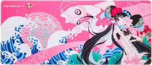 Varmilo Overshadow The Flowers XL