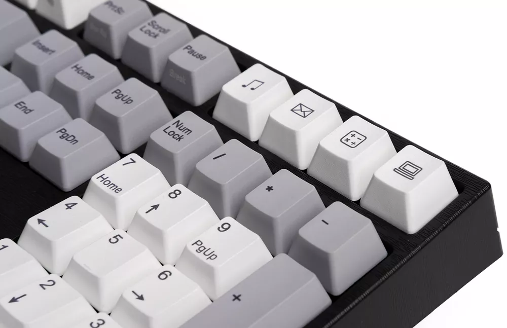 Клавиатура Varmilo VA108M Vintage Days (Cherry MX Brown) фото 5