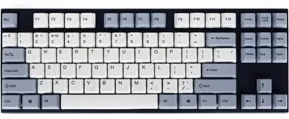 Клавиатура Varmilo VA87M Vintage Days (Cherry MX Brown) фото 2