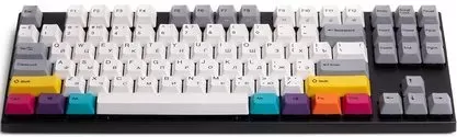 Клавиатура Varmilo VA87M Vintage Days (Cherry MX Brown) фото 3