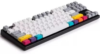 Клавиатура Varmilo VA87M Vintage Days (Cherry MX Brown) фото 4