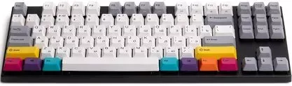 Клавиатура Varmilo VA87M Vintage Days (Cherry MX Brown) фото 5