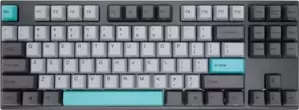 Клавиатура Varmilo VD87 V2 Dual Mode Moonlight (Cherry MX Brown, нет кириллицы) фото