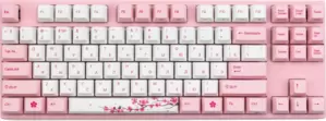 Varmilo VEA87 Sakura R2 Cherry Mx Brown