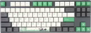 Клавиатура Varmilo VPE87 Panda R2 (Varmilo Daisy L, нет кириллицы) фото