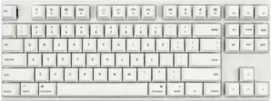 Клавиатура Varmilo VPH87 (Cherry MX Silent Red, нет кириллицы) фото