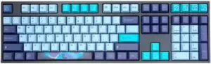 Клавиатура Varmilo VPM108 Aurora Varmilo EC V2 Jasmine фото