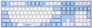 Клавиатура Varmilo VPM108 White Sea Melody Varmilo EC V2 Jasmine icon