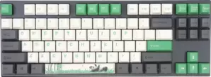 Клавиатура Varmilo VPM87 White Panda Varmilo EC V2 Ivy R2 icon