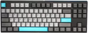 Клавиатура Varmilo VPT87 Moonlight Kailh Prestige Silent icon