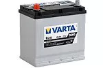 Аккумулятор VARTA BLACK Dynamic B24 545079030 (45Ah) фото