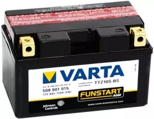 Аккумулятор VARTA FUNSTART AGM 508901015 (8Ah) фото