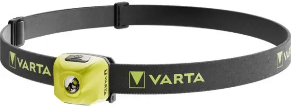 Varta Outdoor Sports Ultralight H30R (желтый)