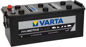 Аккумулятор VARTA PROmotive Black I18 610404068 (110Ah) фото