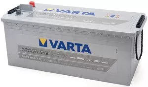 Аккумулятор VARTA PROmotive Silver M18 680108100 (180Ah) фото